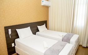 Hotel Gmatos Belo Horizonte - Proximo A Rodoviaria E Mercados Turisticos